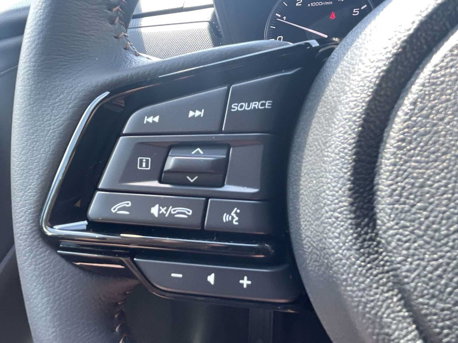 New 2026 Subaru Forester Sport AWD/4WD image 15