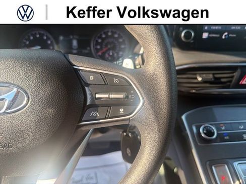 Used 2023 Hyundai Santa Fe SE AWD/4WD image 19
