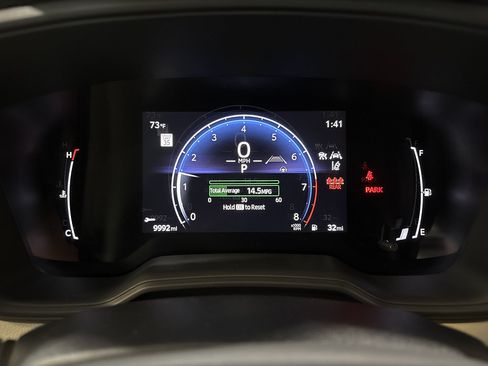New 2026 Toyota Corolla LE FWD image 9