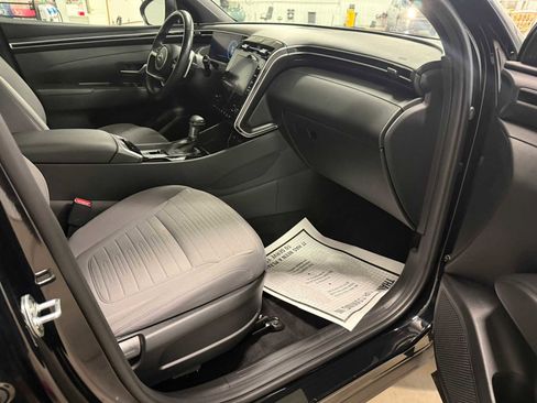 Used 2022 Hyundai Santa Cruz SEL Premium image 26