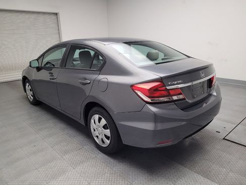Used 2013 Honda Civic LX image 5