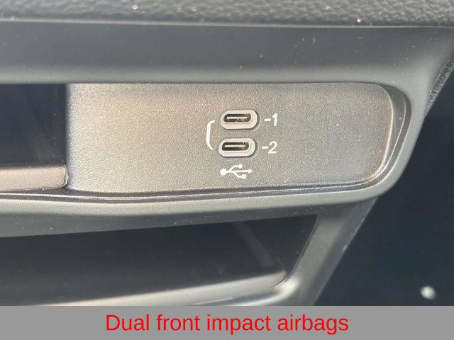 New 2027 Chrysler Pacifica Select FWD image 29