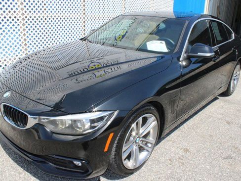 Used 2019 BMW 430i Gran Coupe image 7