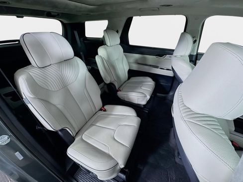 Certified 2023 Hyundai Palisade Calligraphy image 29