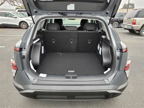 New 2026 Hyundai Kona SEL Sport image 17