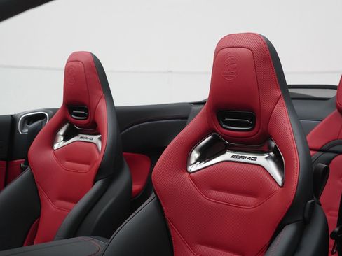 New 2026 Mercedes-Benz CLE 53 AMG 4MATIC Cabriolet image 19