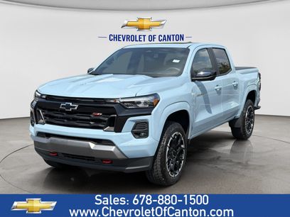Used 2026 Chevrolet Colorado Z71 w/ Technology Package