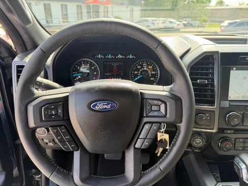 Used 2018 Ford F150 XLT w/ Equipment Group 302A Luxury RWD image 20
