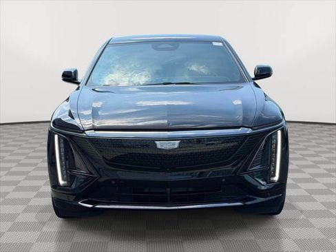Used 2024 Cadillac Lyriq Sport w/ LPO, Floor Liner Package RWD image 2