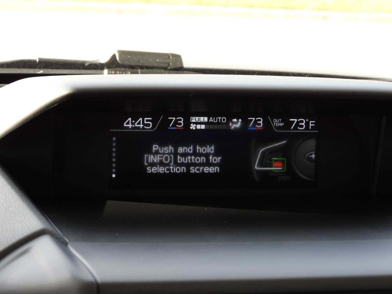 Used 2022 Subaru Forester Wilderness AWD/4WD image 98