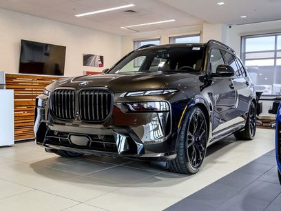 New 2026 BMW X7 xDrive40i w/ Executive Package