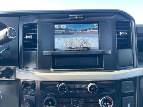 New 2026 Ford F350 XL w/ STX Appearance Package image 9