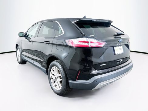 Used 2023 Ford Edge SEL image 5