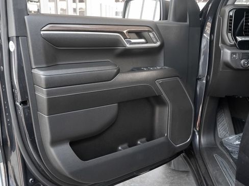Used 2023 Chevrolet Silverado 1500 LT w/ Safety Package RWD image 22