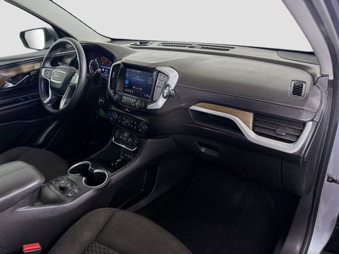 Used 2021 GMC Terrain SLE w/ Driver Convenience Package image 30