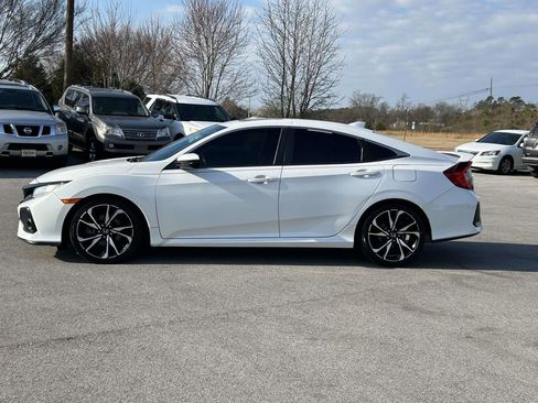 Used 2019 Honda Civic Si image 6