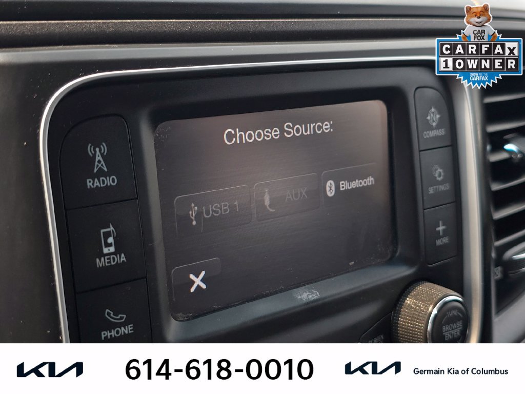 Used 2022 RAM 1500 Tradesman w/ Popular Equipment Group AWD/4WD image 27