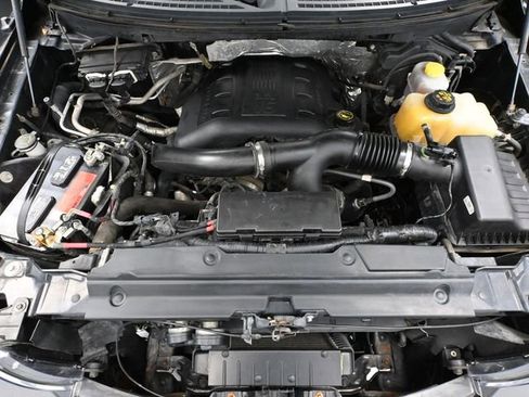 Used 2014 Ford F150 Lariat w/ Equipment Group 502A Luxury image 46