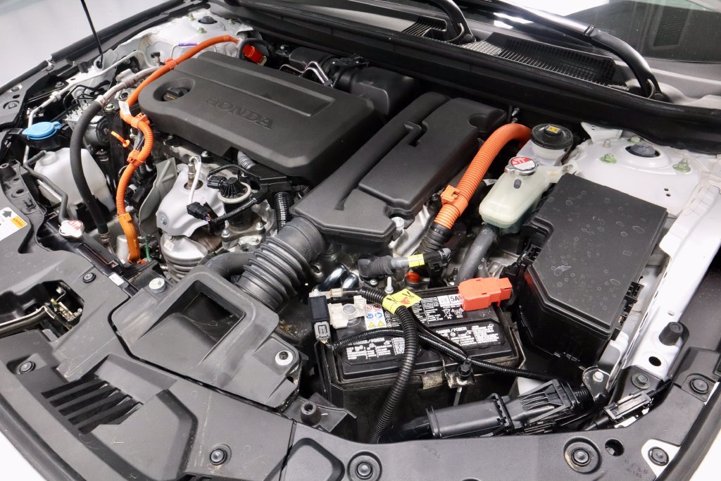 Used 2023 Honda Accord EX-L image 16