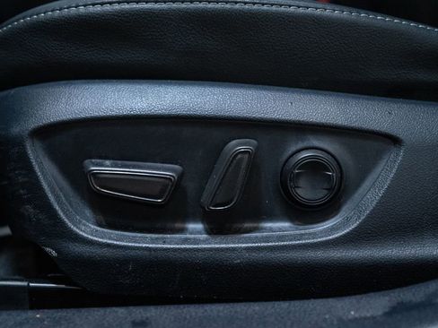 Used 2024 Toyota Camry XSE image 21