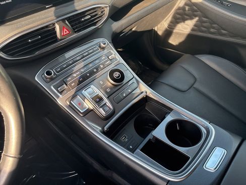 Used 2023 Hyundai Santa Fe XRT image 18