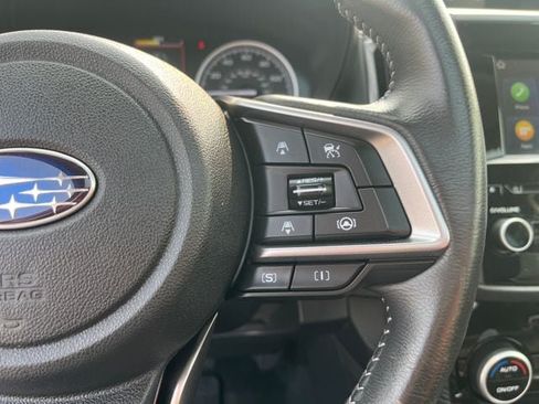 Certified 2023 Subaru Forester Premium AWD/4WD image 20