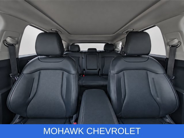 Used 2025 Kia Sportage EX w/ EX Premium Package AWD/4WD image 17
