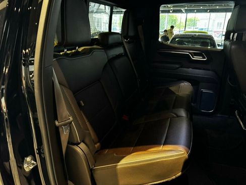 Used 2022 GMC Sierra 1500 Denali w/ Technology Package image 17