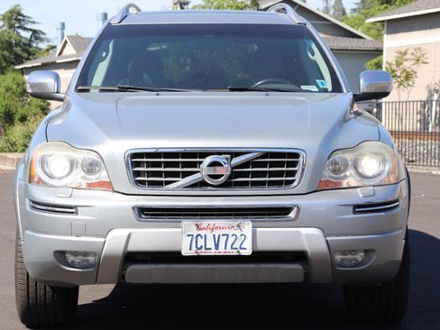 Used 2013 Volvo XC90 3.2 image 3