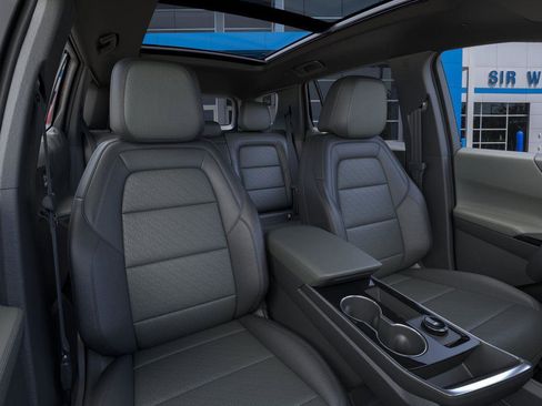 New 2026 Chevrolet Equinox LT image 16