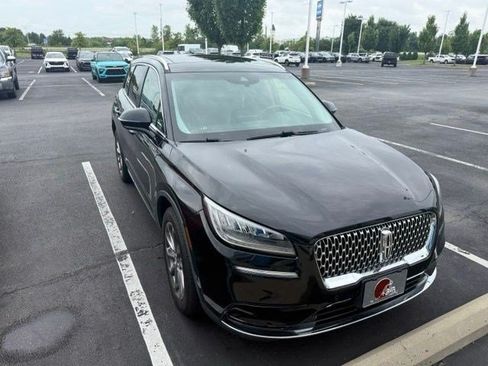 Used 2020 Lincoln Corsair Reserve AWD/4WD image 16