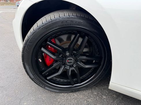 Used 2014 Nissan 370Z Touring w/ Sport Package RWD image 44