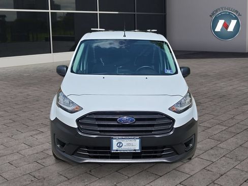 Used 2022 Ford Transit Connect XL FWD image 8