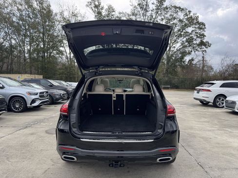 Used 2023 Mercedes-Benz GLE 350 w/ AMG Line Exterior image 23