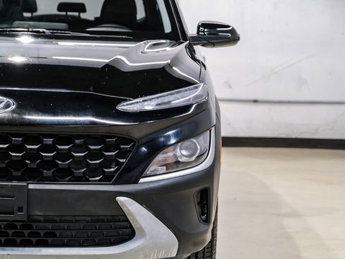 Used 2022 Hyundai Kona SEL image 44