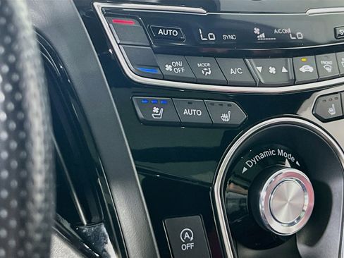 Used 2021 Acura RDX A-Spec AWD/4WD image 20