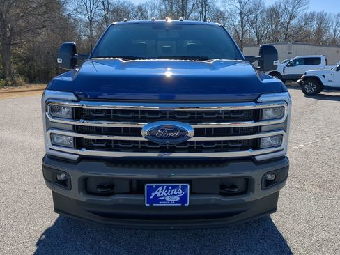New 2026 Ford F250 King Ranch AWD/4WD image 7