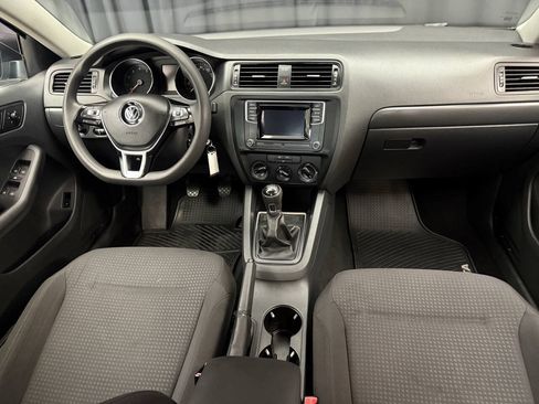 Used 2016 Volkswagen Jetta S FWD image 19