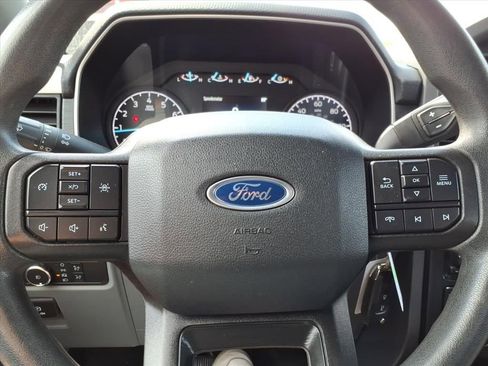 Used 2021 Ford F150 XLT w/ Trailer Tow Package AWD/4WD image 21