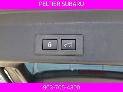 Used 2024 Subaru Ascent Onyx Edition AWD/4WD image 11