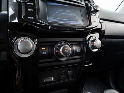 Used 2016 Toyota 4Runner TRD Pro image 72