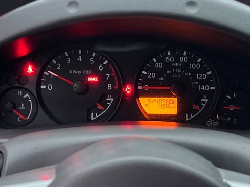 Used 2019 Nissan Frontier SV image 25