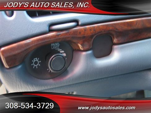 Used 2005 Chevrolet Impala Base image 6