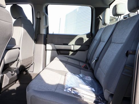 New 2026 Ford F250 XL w/ STX Appearance Package image 17