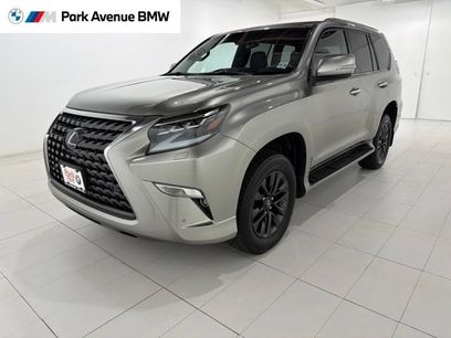 Used 2021 Lexus GX 460 Premium w/ Premium Package