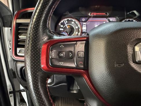 Used 2020 RAM 1500 Rebel w/ Level 2 Equipment Group image 19