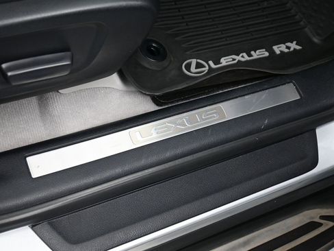 Used 2019 Lexus RX 350 AWD image 32
