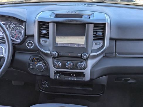 Used 2024 RAM 2500 Big Horn w/ Bed Utility Group AWD/4WD image 18