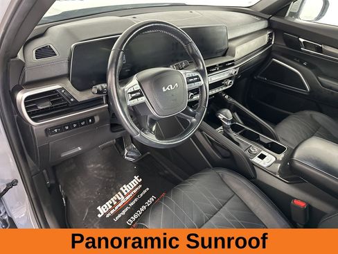 Used 2024 Kia Telluride EX X-Line image 9