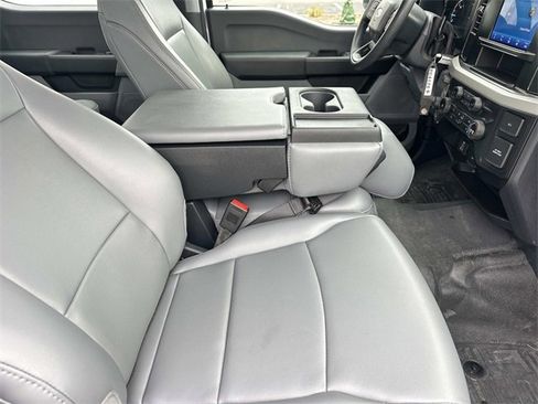 Used 2024 Ford F350 XL w/ Snow Plow Prep Package image 24